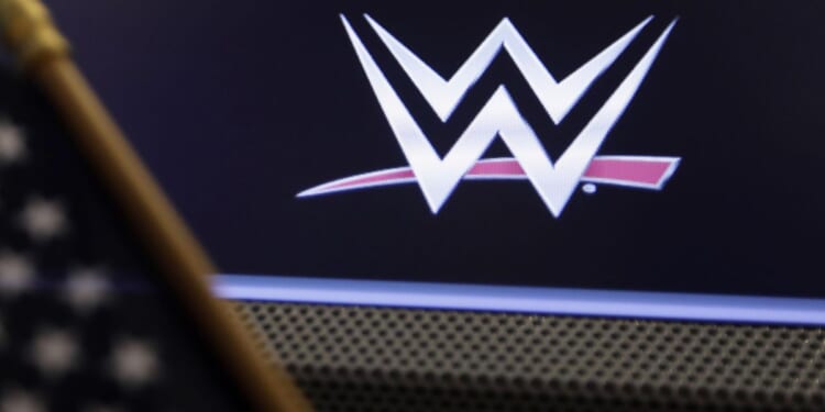 WWE star Ludwig Kaiser arrested in Orlando on battery charge