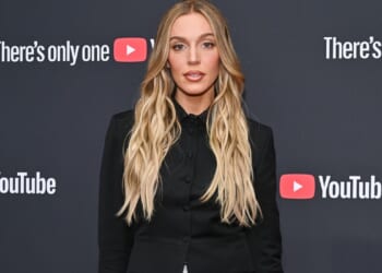 ‘Call Her Daddy’ host, comedian draw backlash over celiac disease remarks