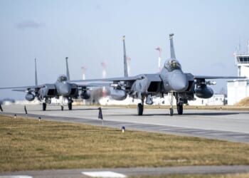 Poland offers to build permanent U.S. troop bases to ‘clarify’ deployment situation