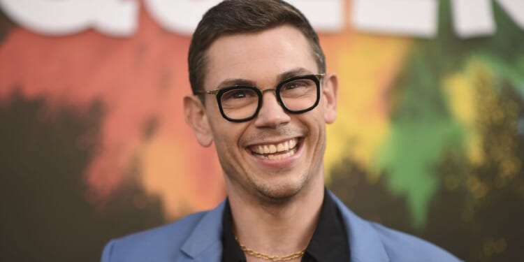 ‘Queer as Folk’ star says Hollywood shifted away from gay content