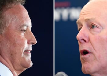 Trump endorsement propels Texas GOP Senate runoff to its bitter conclusion