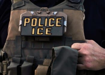 ICE has become a major headache for the Justice Department