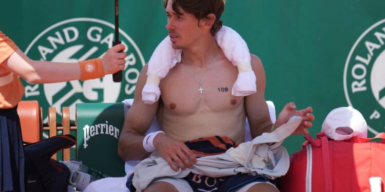 5 questions about the French Open heat wave