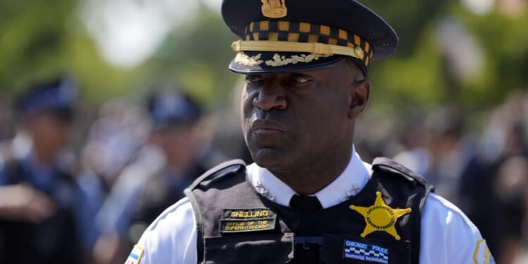 Chicago records no homicides over Memorial Day weekend