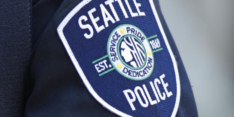 Seattle residents block roads after shootings tied to prostitution rings