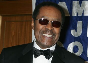 Clarence B. Jones, who helped MLK write ‘I Have A Dream’ speech, dies at 95