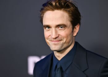 Robert Pattinson plays Chris Hansen in new A24 thriller ‘Primetime’