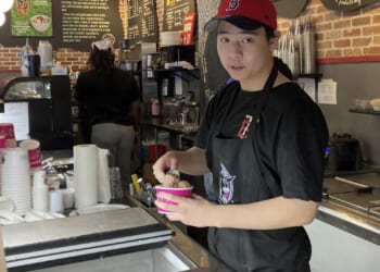 Number of teens working summer jobs to hit 8-decade low