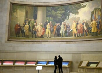 U.S. Mint announces new quarter in honor of America at 250