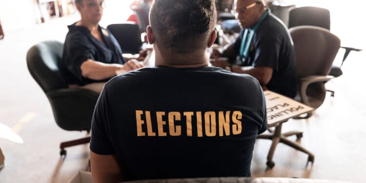 Millions of people have been placed in new voting districts. Here’s where the redistricting stands