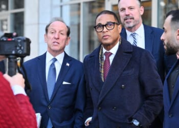 Don Lemon seeks grand jury transcripts in Minnesota civil rights case, citing misconduct