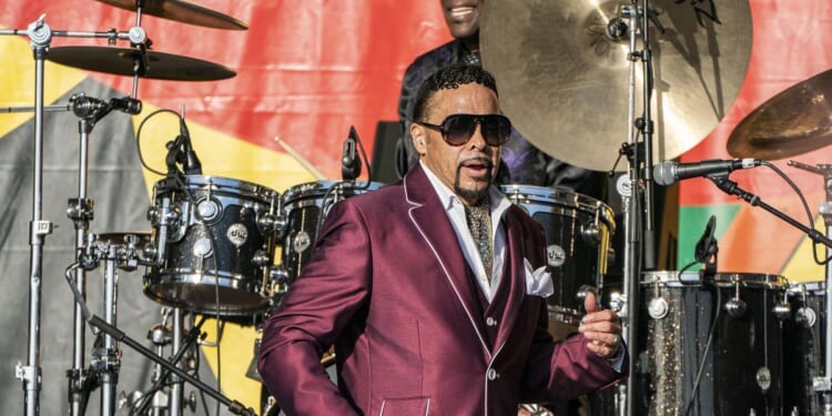 Morris Day, Young MC withdraw from Freedom 250 festival over Trump ties