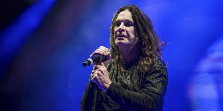 Ozzy Osbourne is being turned into a digital avatar later this summer