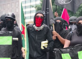 Bessent says IRS and FBI investigation into antifa has made ‘substantial progress’