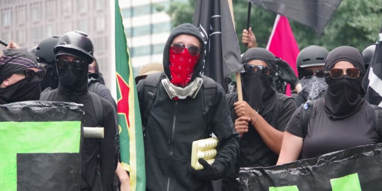 Bessent says IRS and FBI investigation into antifa has made ‘substantial progress’