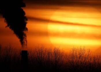 Industries regain liability shield for emission violations under EPA rule