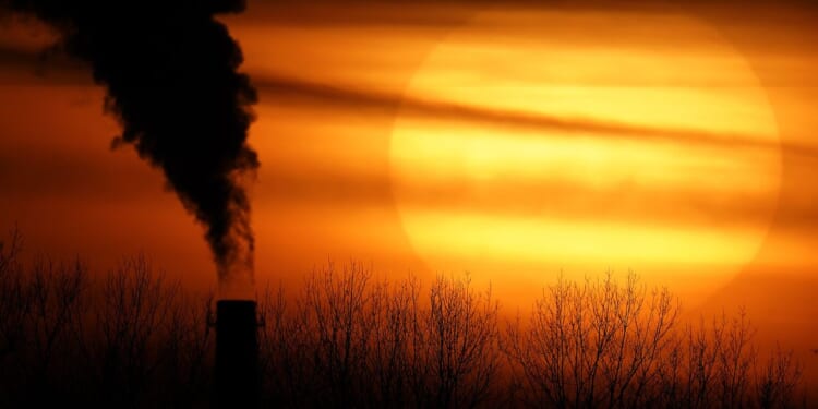 Industries regain liability shield for emission violations under EPA rule
