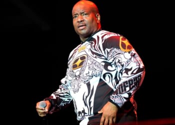 Several musicians back out of Freedom 250 concert series on National Mall