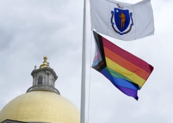 Boston mocked for supporting ‘Trans Period Pride’ event for Pride Month