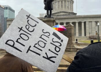 Biden-era rule inserting ‘gender identity’ to Title IX bites dust as defense folds