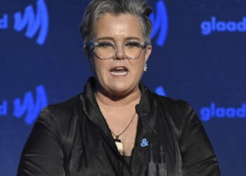 Rosie O’Donnell reveals face-lift she once called a ‘betrayal’ of feminism