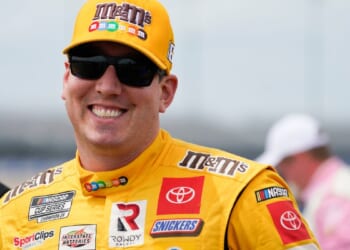 Busch had pneumonia for ‘days to weeks,’ according to his death certificate