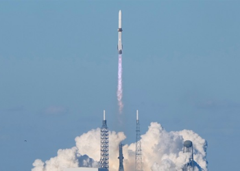 Blue Origin is Totally Screwed and Starlink Competitor Amazon LEO Is Likely Toast – HotAir