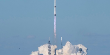 Blue Origin is Totally Screwed and Starlink Competitor Amazon LEO Is Likely Toast – HotAir