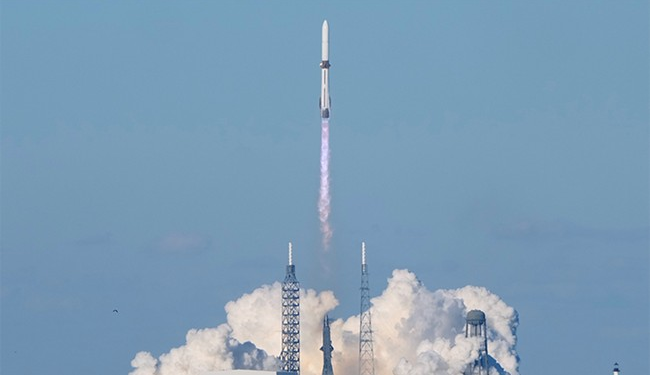 Blue Origin is Totally Screwed and Starlink Competitor Amazon LEO Is Likely Toast – HotAir