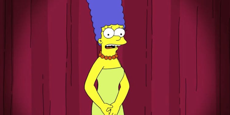 ‘Simpsons’ writer who foresaw Trump presidency announces 2028 White House bid