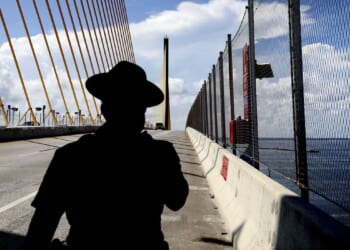 Florida troopers net 249 in multi-agency immigration sweep