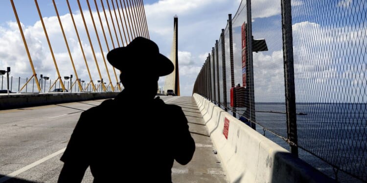 Florida troopers net 249 in multi-agency immigration sweep