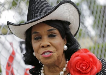 Florida Rep. Wilson won’t seek ninth term, joining retirement wave