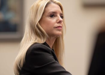 TikToker loses job after praying for Pam Bondi’s cancer to worsen