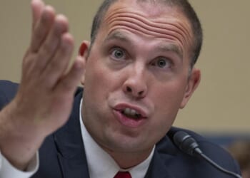 Lawmakers host whistleblowers, UFO investigators to press feds to come clean about space aliens