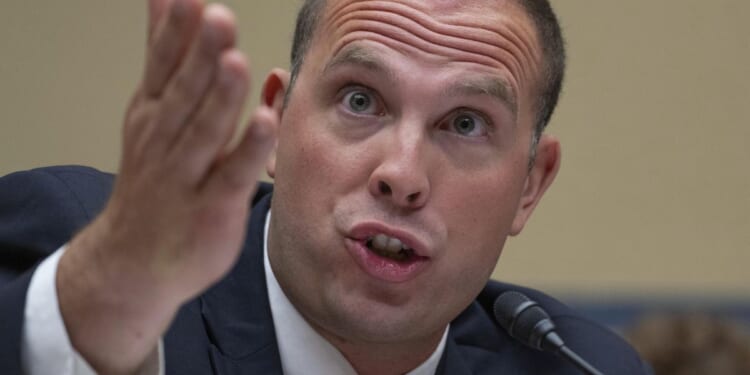 Lawmakers host whistleblowers, UFO investigators to press feds to come clean about space aliens