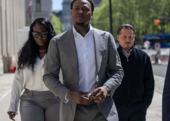 NBA player Terry Rozier hit with new bribery charges in sports gambling sting