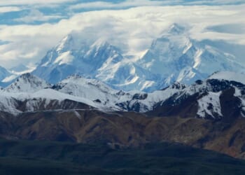 3 climbers who fell near treacherous pass on Alaska’s Mount McKinley are dead, 1 rescued