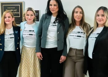 Congress has taken on Epstein. But lawmakers and survivors are still searching for accountability