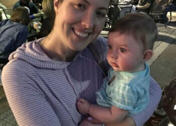 Most new moms get the baby blues. But it could be something more serious: postpartum depression
