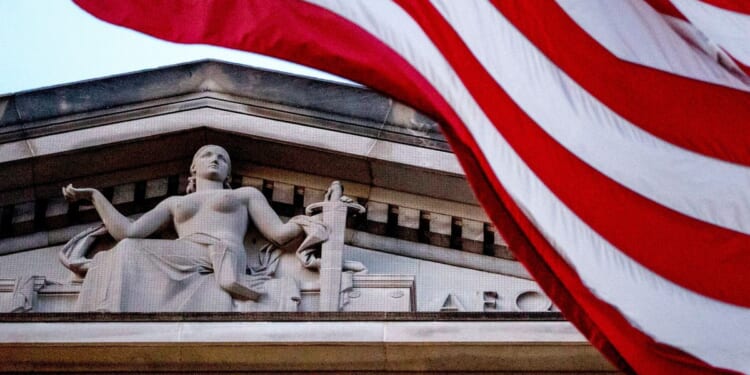 DOJ reportedly subpoenas X, Reddit for data on users critical of immigration efforts
