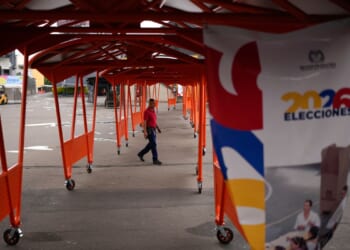 Colombia accuses Ecuador of ‘deliberate interference’ in general elections