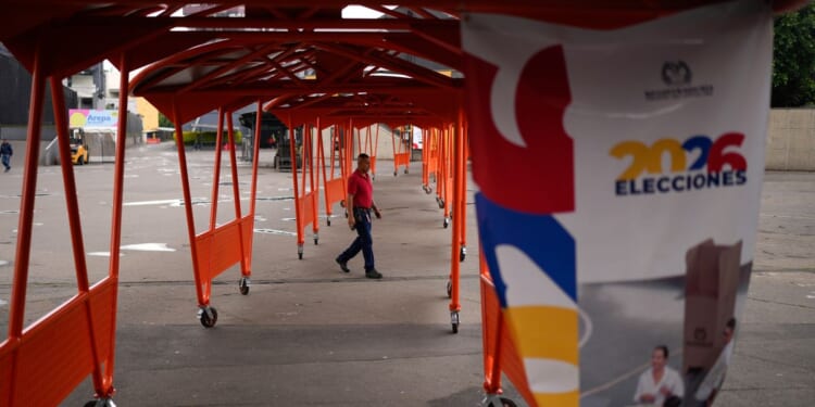 Colombia accuses Ecuador of ‘deliberate interference’ in general elections