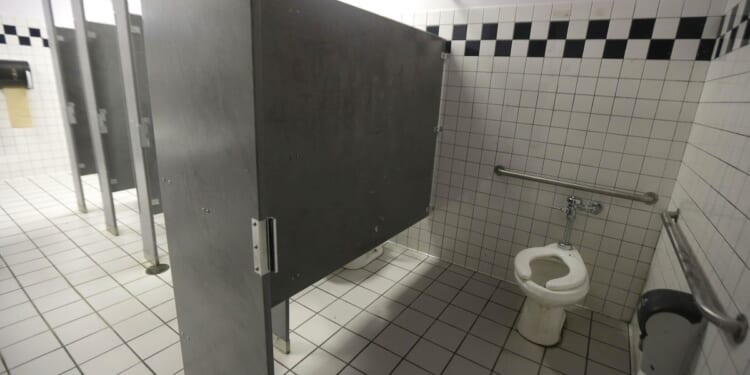 Maryland school districts require teachers to potty-train toddlers as ‘pre-K for all’ expands