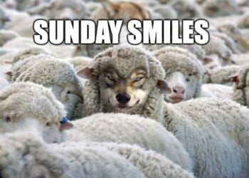 Sunday Smiles – HotAir