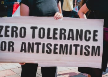 The Oct. 7, 2023, attack by terror groups against the nation of Israel provoked a worldwide outpouring, not of support, but of bitter hatred.