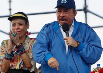 Indigenous leader Brooklyn Rivera dies in Nicaragua after nearly 3 years of detention