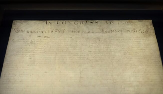 250 Years – HotAir