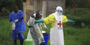 A Serious Ebola Outbreak Doesn’t Need Pandemic Theater – PJ Media