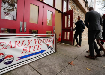 AAG Dhillon Orders Maryland Gov. Wes Moore to Preserve Documents Over Alleged Mail-in Ballot Fraud – PJ Media